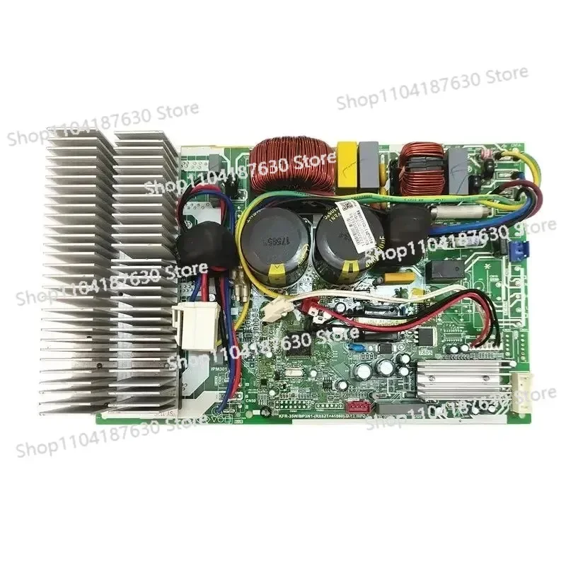 For Air Conditioner… - image