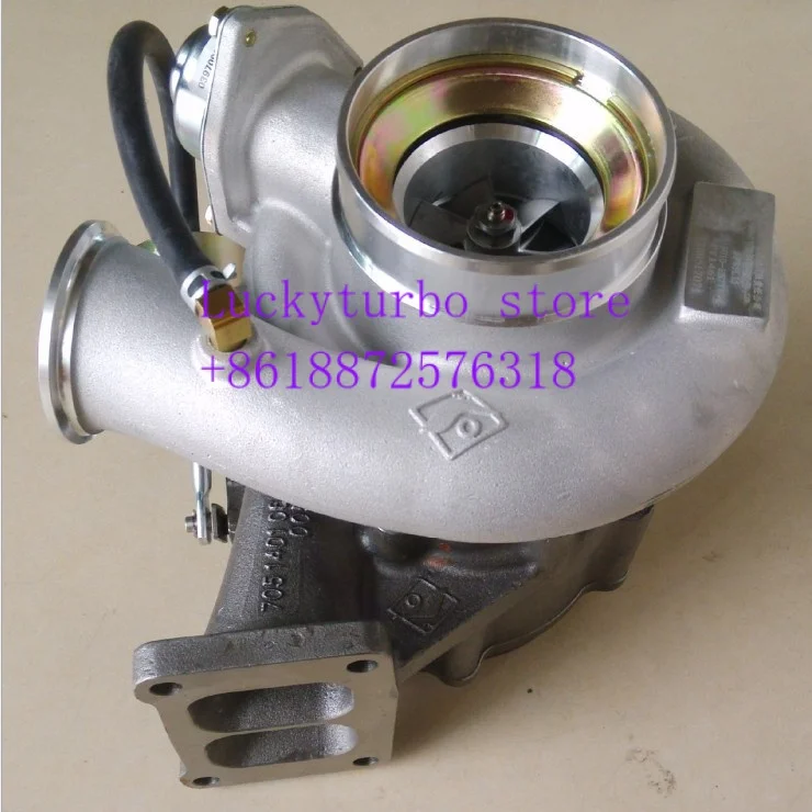 

Xinyuchen turbocharger for 3775953 3777108 turbocharger