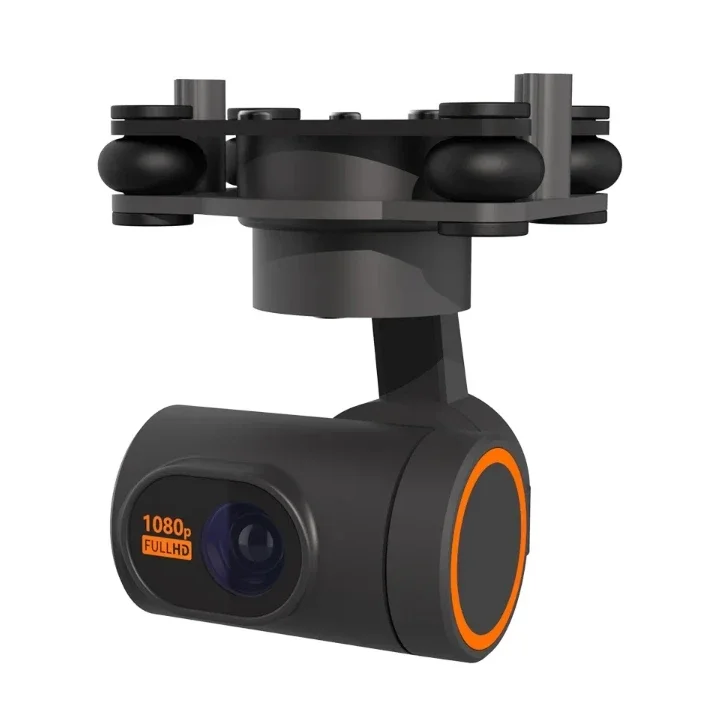 Skydroid C10 1080P Drie-Assige Hd Stabilisatie Gimbal Compatibel Met H16 Afstandsbediening Voor Rc Multicopter