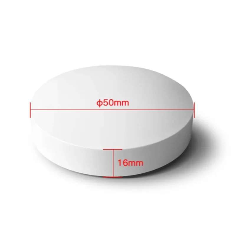 新しい-GLEDOPTO Pro スマートホーム互換 2.4G RF ワイヤレスリモコンシングルボタン多機能 30M 範囲デバイス