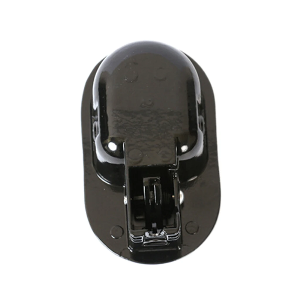 【1PC Recliner Metal Sofa Couch Pull Handle Black Replacement Funiture】