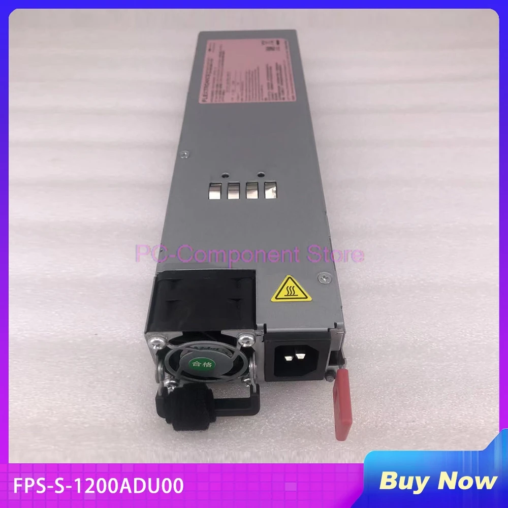 

For FLEXTRONICS Switching Power Supply FPS-S-1200ADU00 1200W