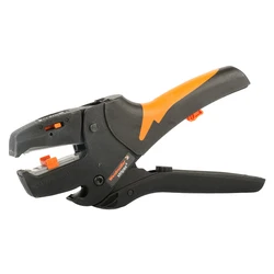 WEIDMULLER 9005000000 Wire Stripper( 0.08 to 10.0mm²) AWG 28 to 8 (Hard wires do not apply)