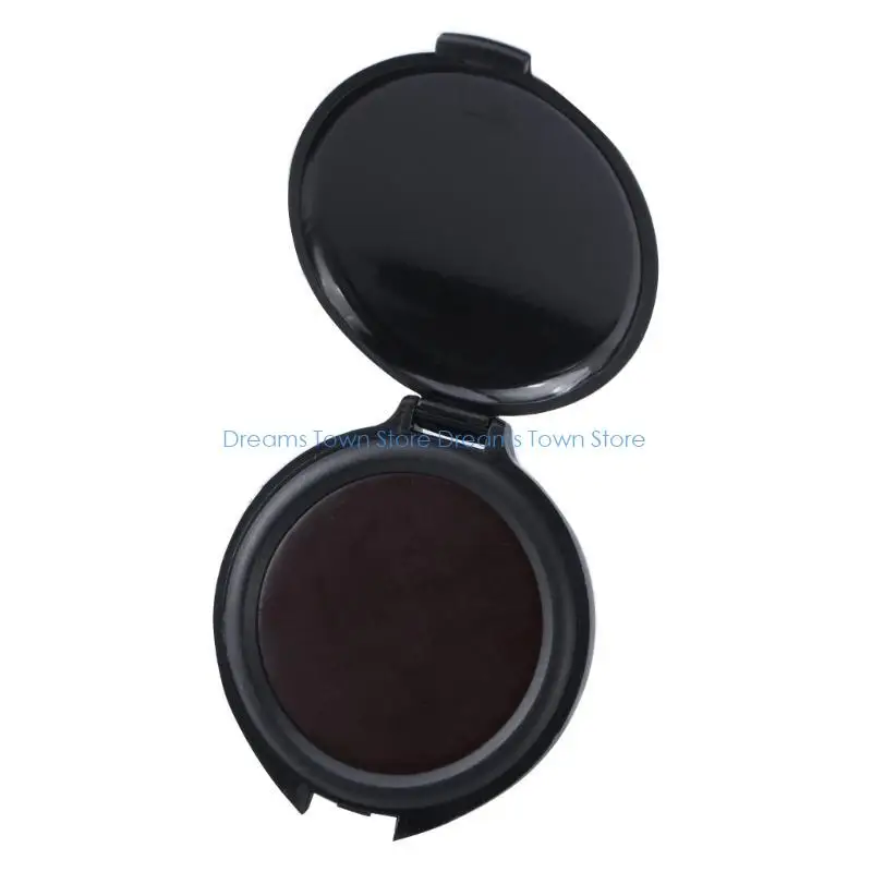 Hx6a almofada impressão digital almofada impressão digital almofada secagem rápida