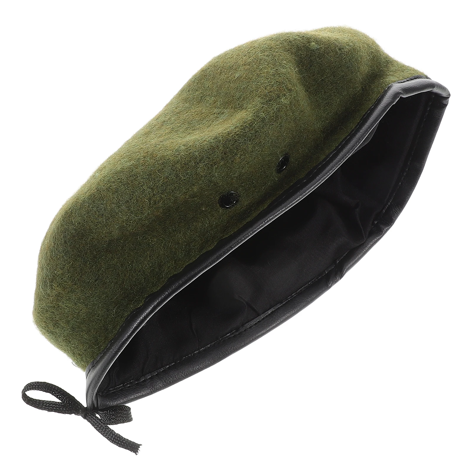 

Retro Hat Beanie German Beret Cap Hats Artist Beret Hat French Wool Mens Vintage Plaid Artist Warm Comfort Fall