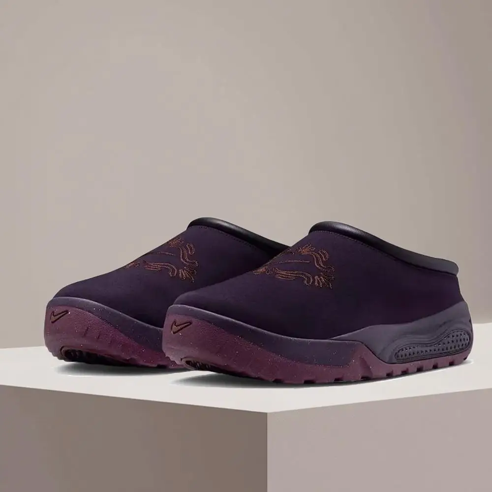 

Мужские стильные, удобные, нескользящие, прочные кроссовки Nike (NIKE) ACG RUFUS / повседневные сандалии без шнуровки IM4953-600