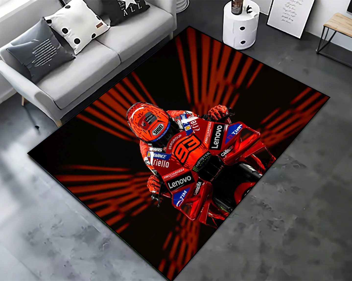 Thumbnail 2 - #38 Latest Garage Floor Mats Offers