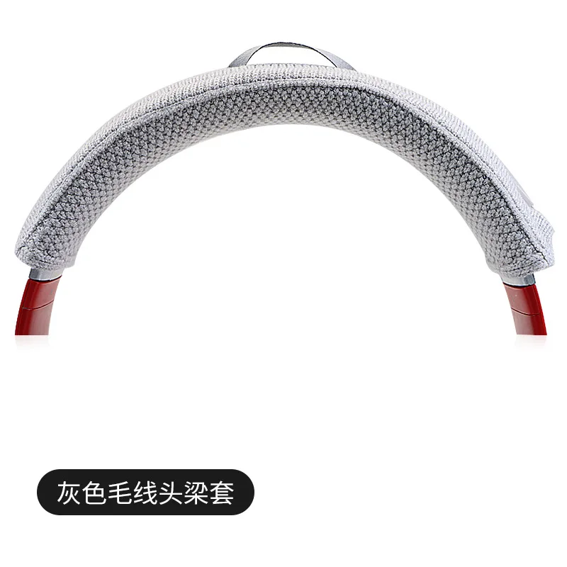 Replacement Earpads for DETOX pro solom50x MSR7 1A Headset Headphones Leather Sleeve Earphone Earmuff