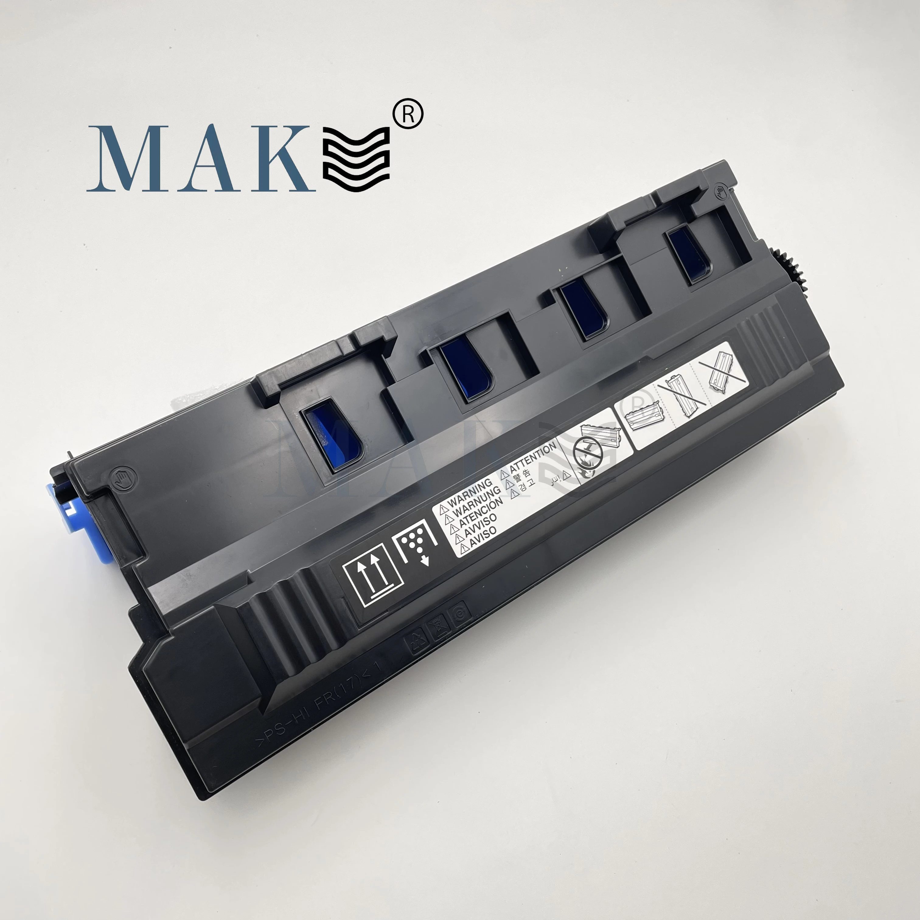 A4NNWY1 AAVA0Y1 WX103 Waste Toner Box For Konica Minolta Bizhub C224 C284 C364 C454 C554 C258 C308 C368 C458 C558 C658 e C221