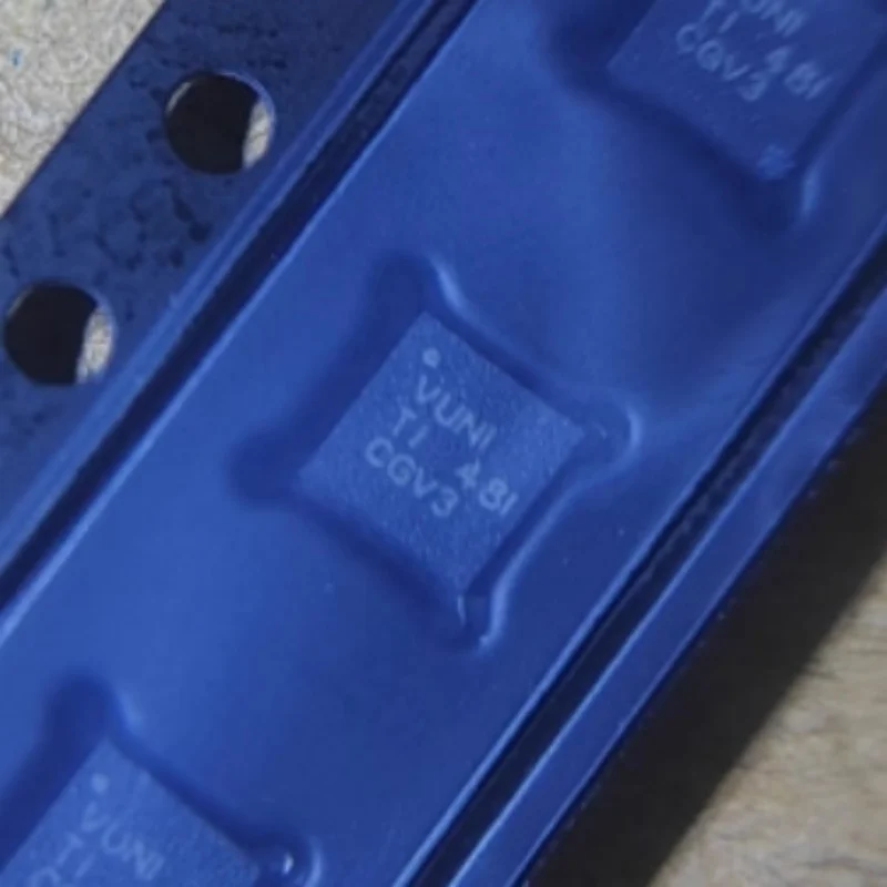 10PCS/TLV62130ARGTR VUNI VQFN-16 New Original Genuine