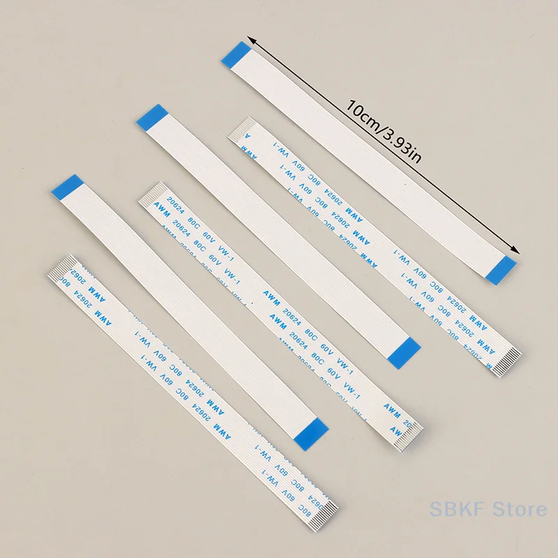 10 PCS Audio Cable FFC FPC Flexible Cable For JBL Extreme3 ​​GG Flex Cable For Audio System