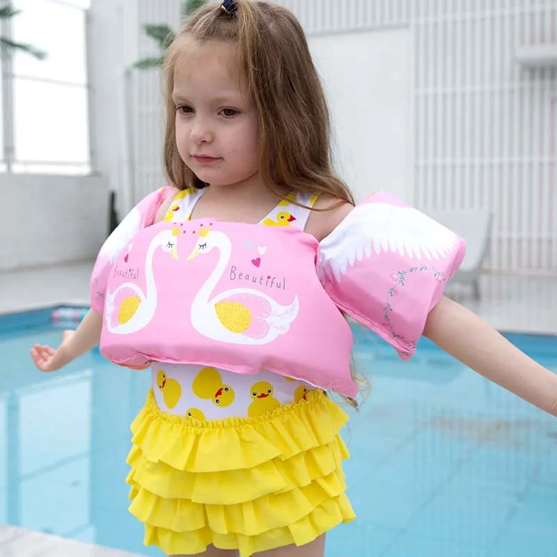 Life Vest for Kids 6