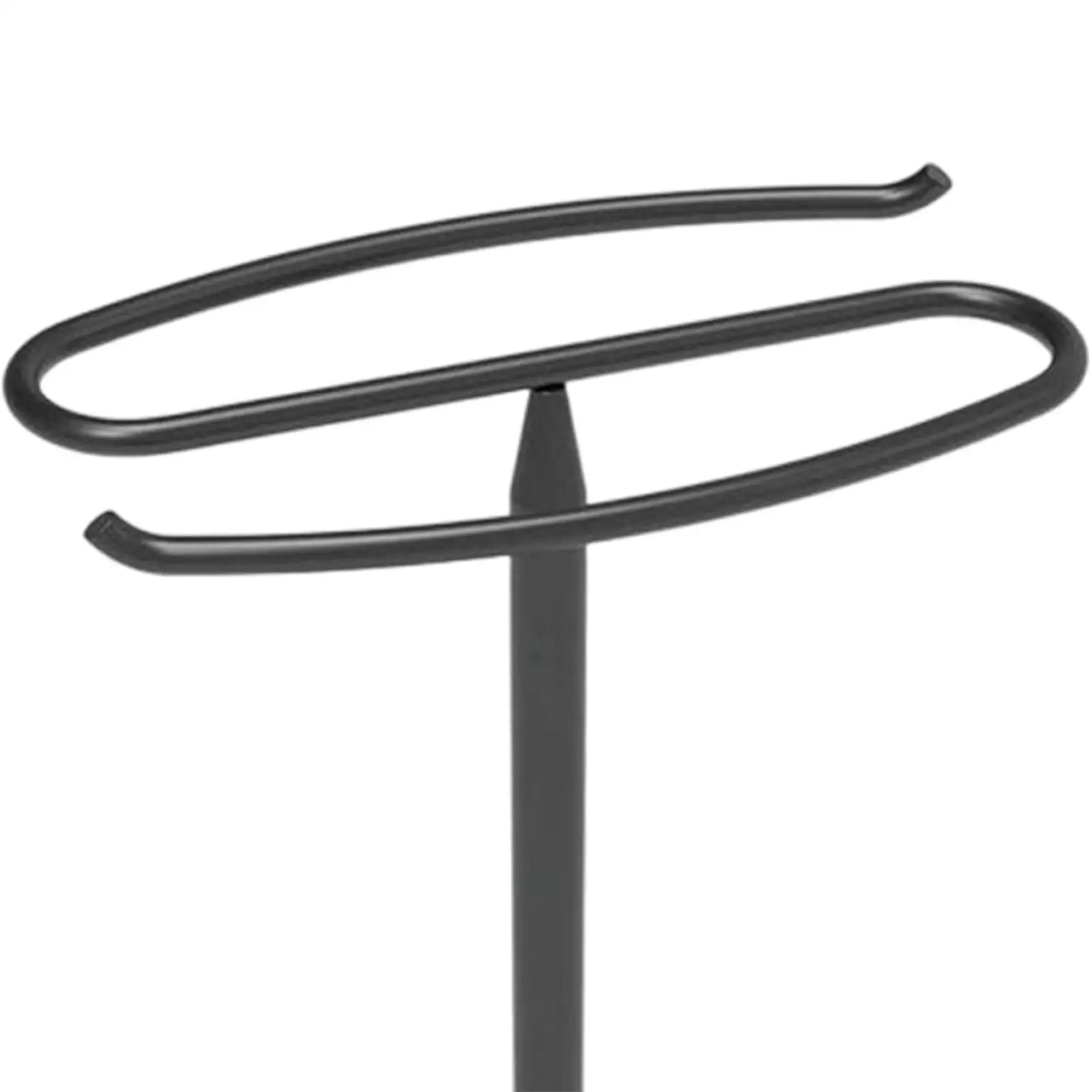 

Modern Bathroom Towel Rack Stainless Steel Table Hand Towel Hanger Towel Bar