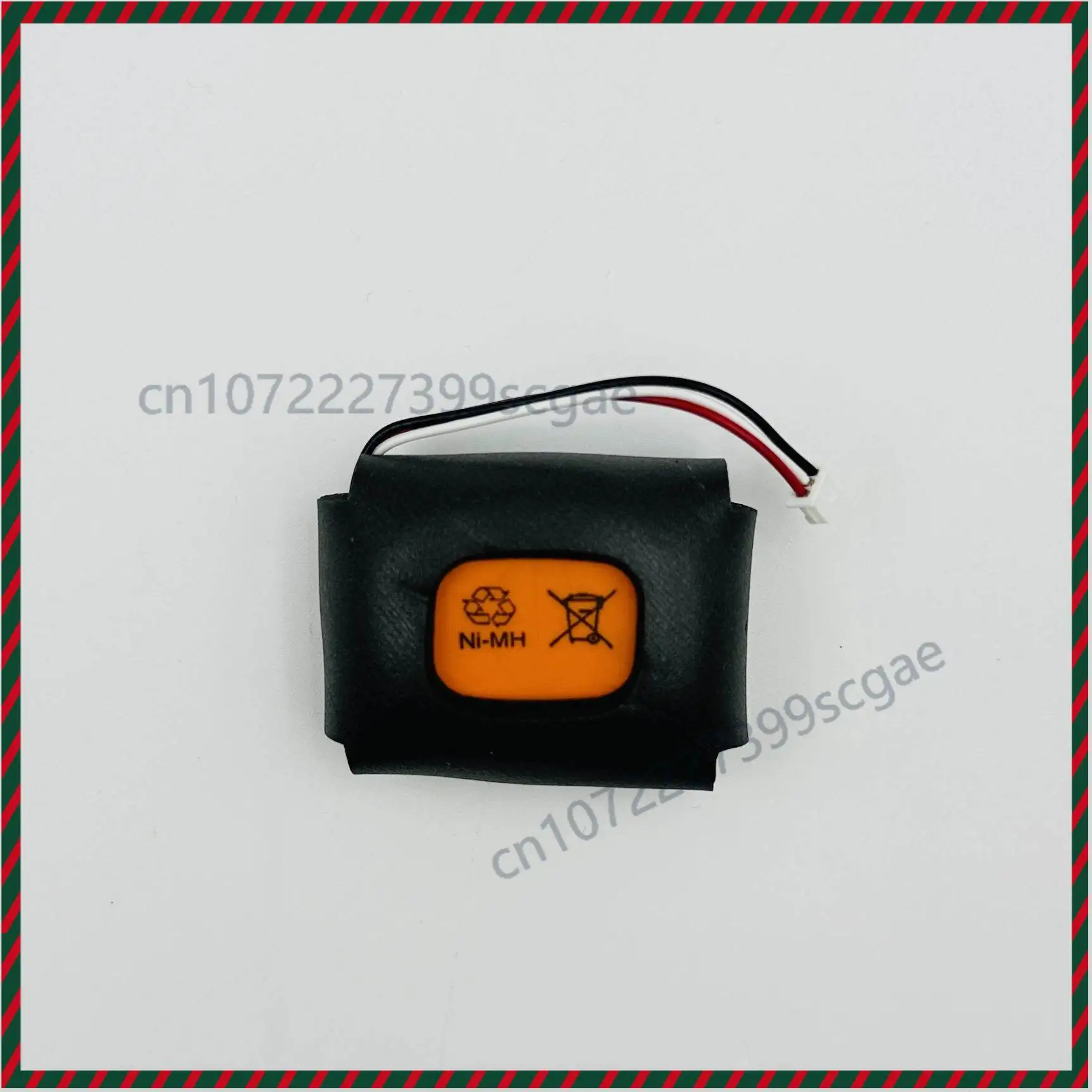 Replacement 500mAh Battery MU24842 For Drager JM‑105 Jaundice Meter