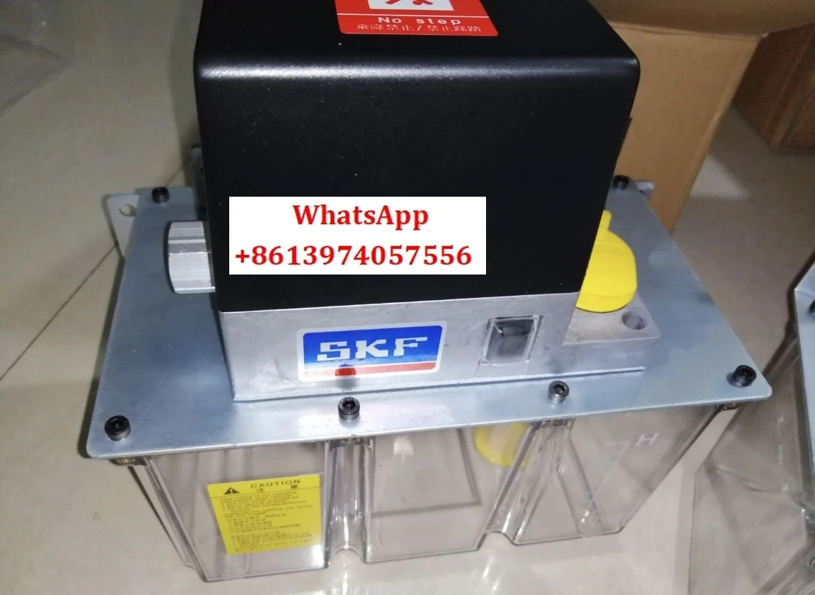 Skf Pumps Mku11-Kw5…