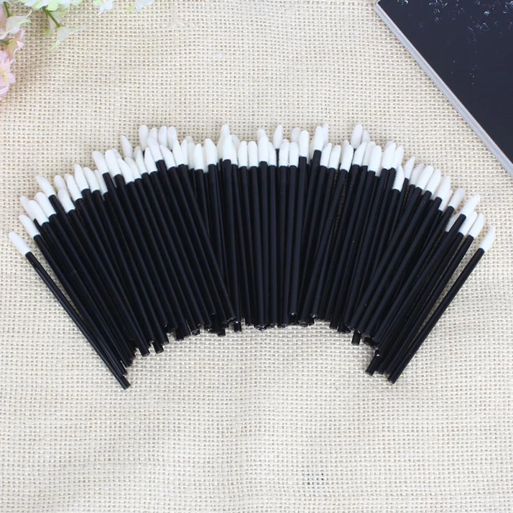 

lip disposable lip for makeup lipstick applicator makeup tool kit lip brush applicator