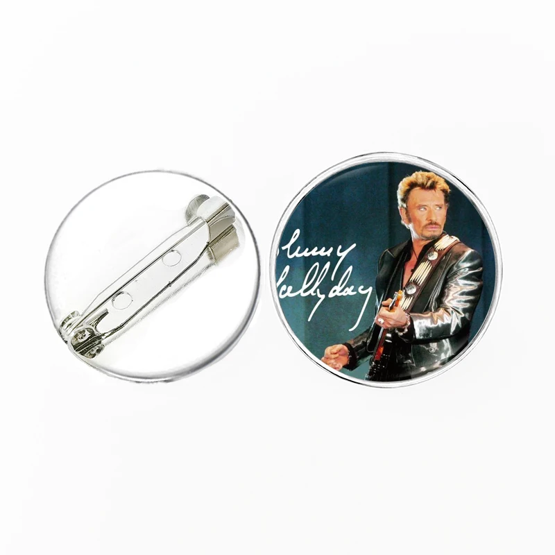 أوكرانيا شارة بدبوس try zub أوكرانيا العلم رمز الزجاج قبة الفضة البرونزية مطلي معطف قبعة دبابيس الرجعية سبيكة بروش دبابيس مجوهرات رجالي