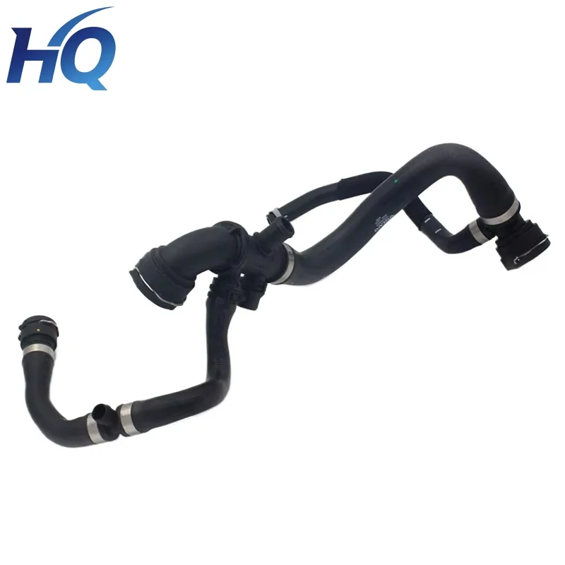 

32224820 Автозапчасти: Шланг охлаждающей жидкости радиатора двигателя для Volvo V60, V70, XC60, S60