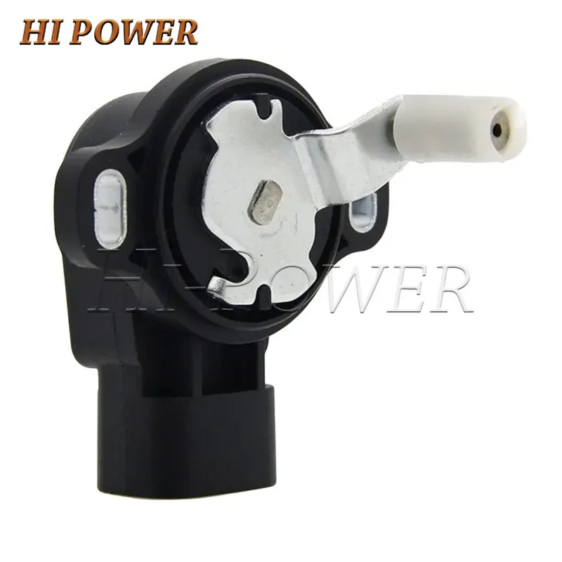 

OEM 18919-AM810 GENUINE ACCELERATOR PEDAL CONTROL SWITCH SENSOR TROTTLE POSITION SENSOR For INFINITI NISSAN TPS 18919AM810