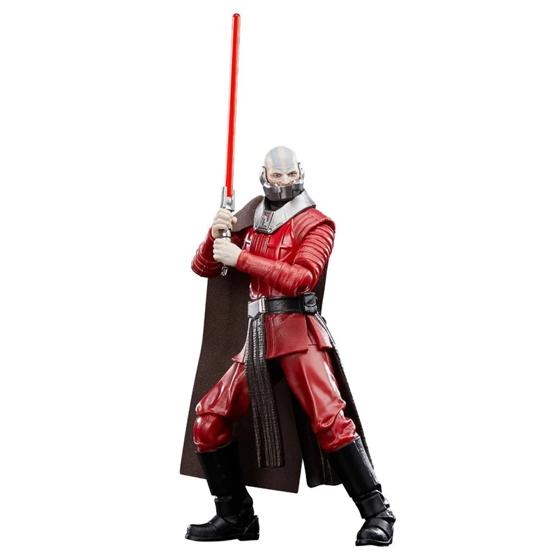 Hasbro Star Wars Tala Durith Darth Malak 6-Inch Echte Bulk Goederen Hebben Defecten Model Pop Action Figure Verjaardagscadeau
