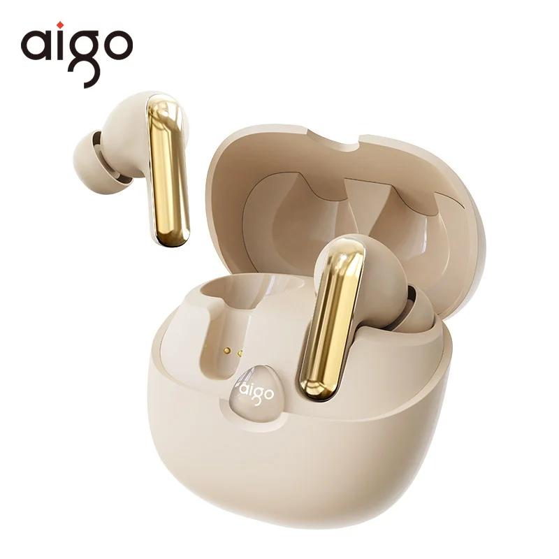 Aigo TA51 True Wire… - image
