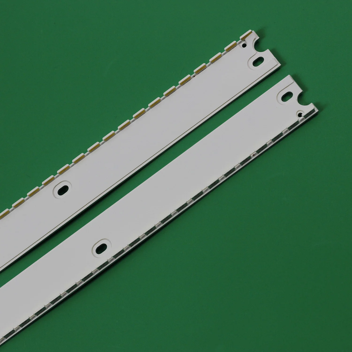 2PCS New LED Backlight Strip For Samsung 55" TV UN55MU7000 UE55KU6670 UE55KU6500 UE55KU6649 UE55KU6450 UE55MU6400 UA55LS003 - view 5
