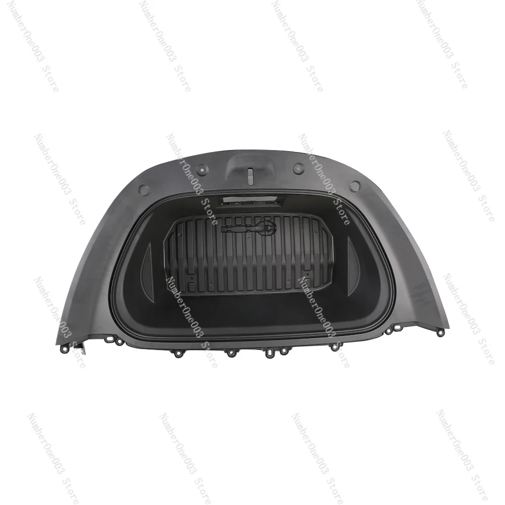 

Body Parts Front Trunk Storage Box Compartment 1492606-00-C Storage Frunk for Model Y Spare Parts