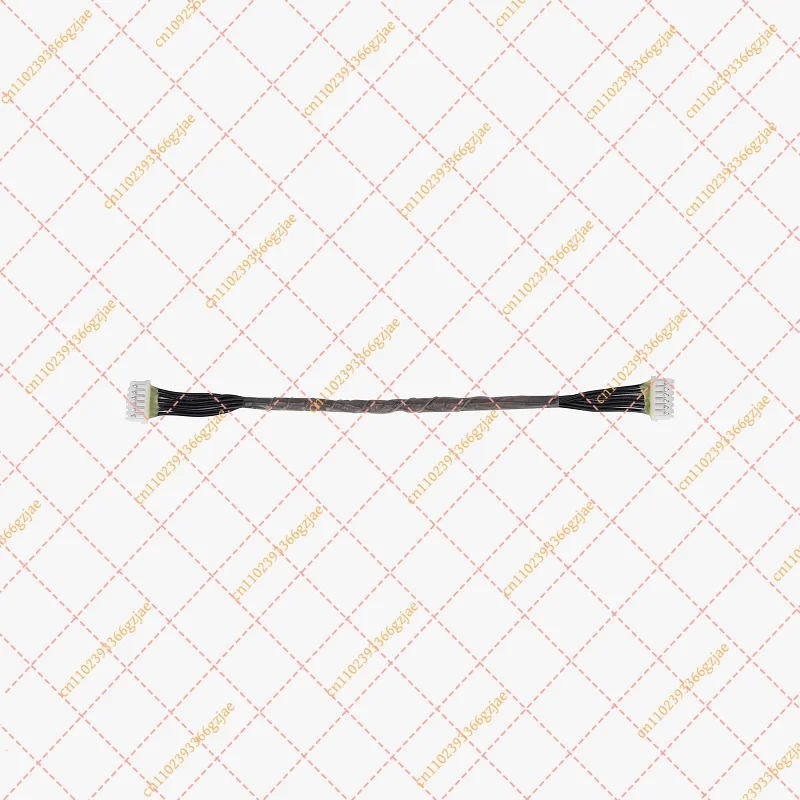 Brand new and original 3D printer accessories for Bambu lab X1 series LOGO LED connection cables