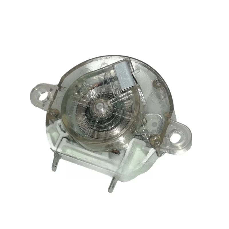 Clothes Dryer Timer…