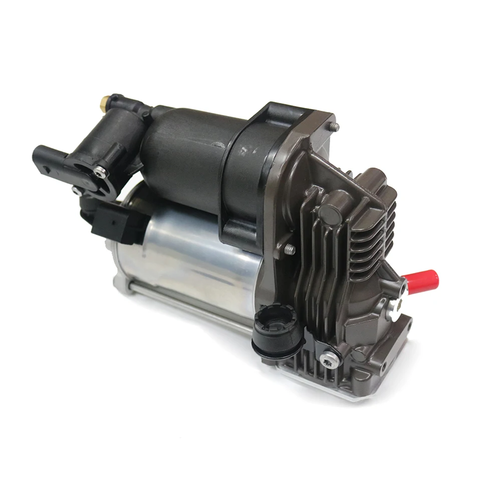 High quality Air Suspension Compressor For MERCEDES W221 W216 CL S Class AIR MATIC SUSPENSION COMPRESSOR AIR PUMP  A2213201704