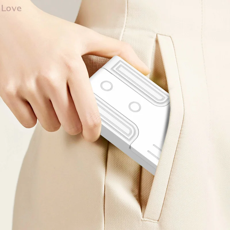 [L & P] حامل مصباح مسمار الفن ضوء يده حامل الأشعة فوق البنفسجية LED آلة مجفف صغير العلاج بالضوء قوس صالون لتقوم بها بنفسك أدوات تصميم مانيكير