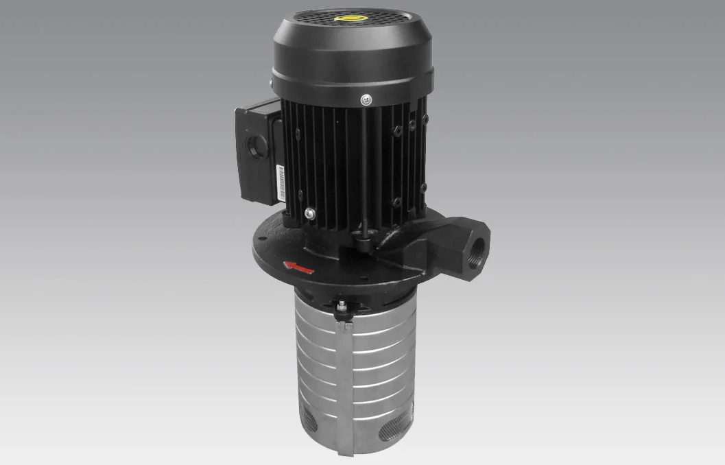 COD2-20 / 30T / 40/50 / 60T AC380V  Submersible Liquid Cooling Pump