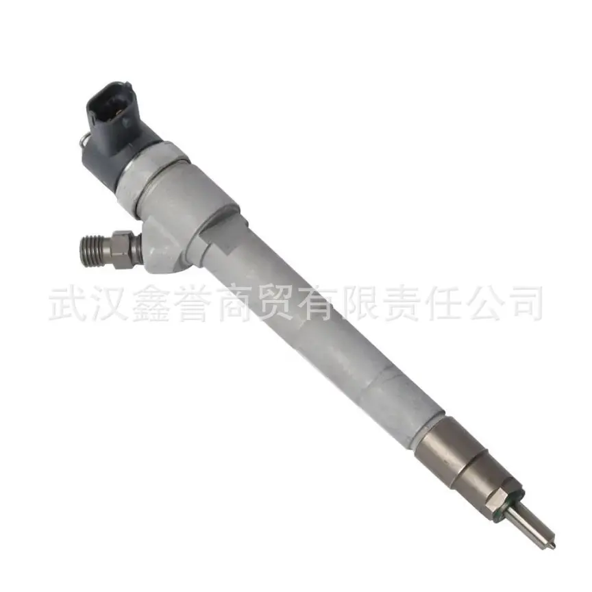 0445110592 Common Rail Injector Assembly Fuel Injection Nozzle Suitable For Diesel Engines