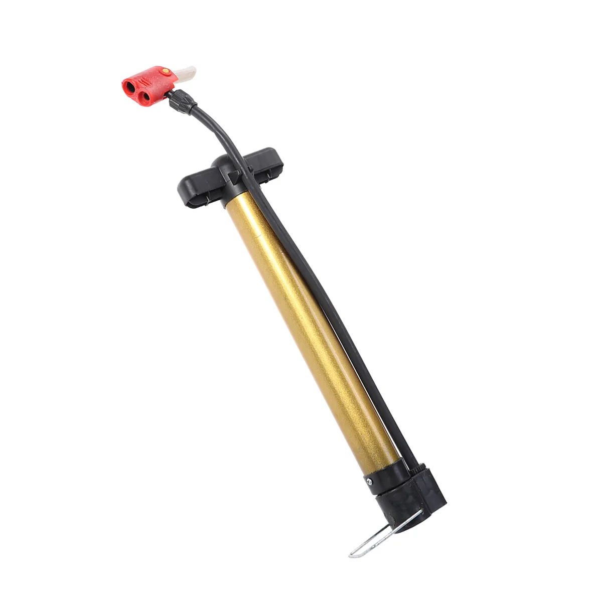 

Portable Tire Pump Football Inflator Needle Basketball Mountain Bike Cycling Road
