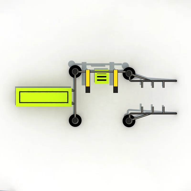 ru-High Quality Durable Metal Steel Adjustable Weights for Outdoor Fitness Gym Exercise Equipment Direct Factory Sale*