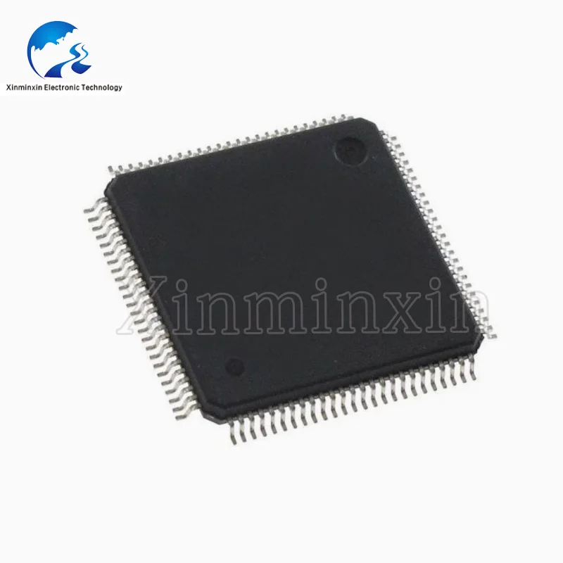 

1PCS/LOT LAN91C100FD-SS LQFP-208(28x28) Other interfaces IC chip new original in stock