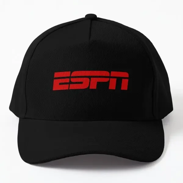 

Espn Essential Футболка Бейсболка Шляпа Хип-хоп Спорт Открытый Черная Рыба Солнце Casquette Повседневная однотонная шляпа Мужская с принтом