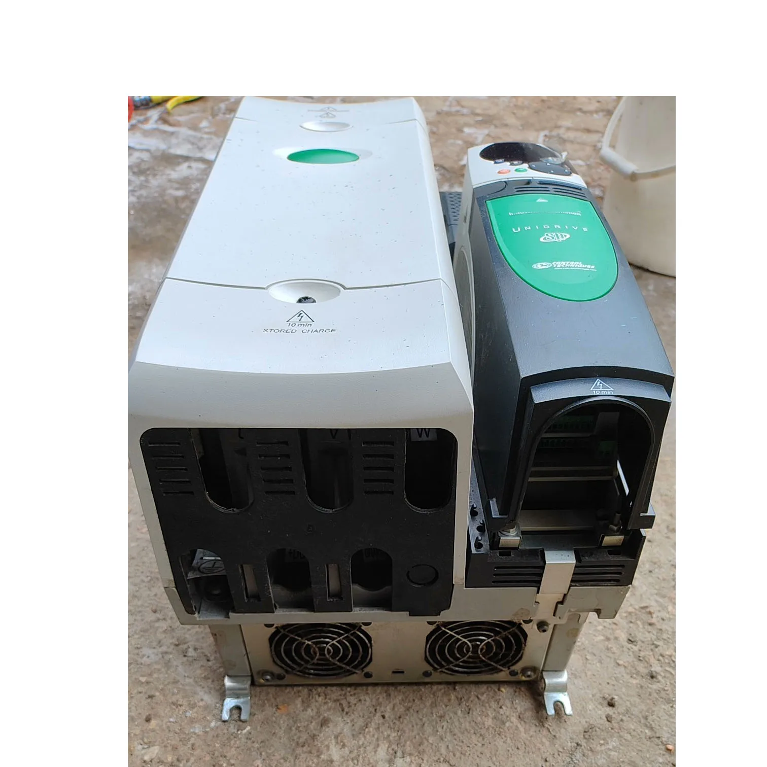 

SP4403 Driver Inverter Used in good condition 3 Months warranty