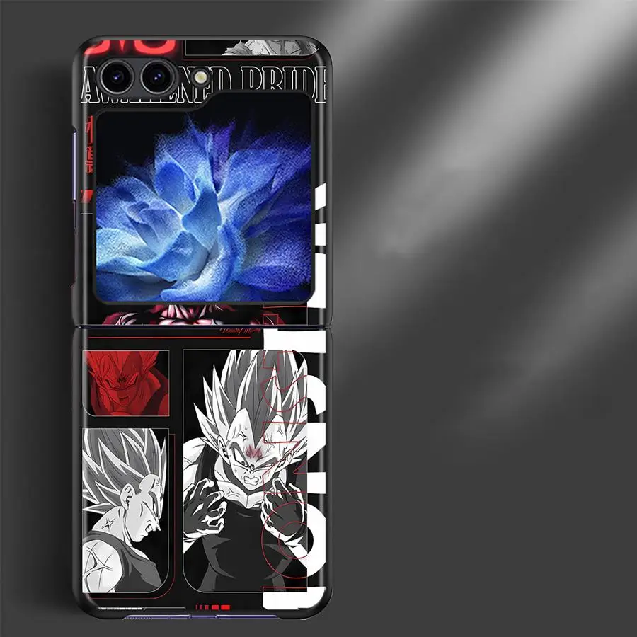 Anime Dragon Ball C…