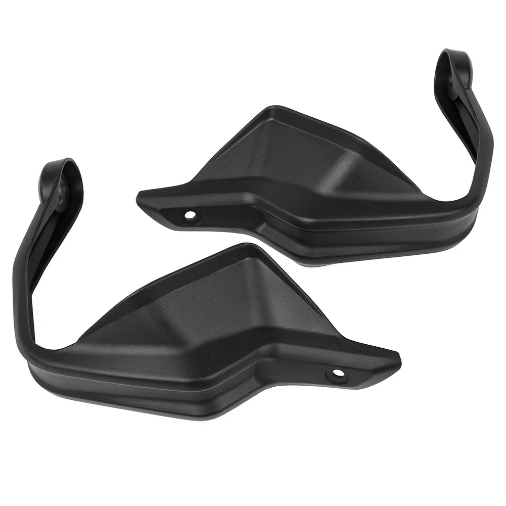 Protetor de mão para motocicleta, protetor de para-brisa para bmw r 1200 gs adv r1200gs lc r1250gs f800gs adventure s1000xr 2018