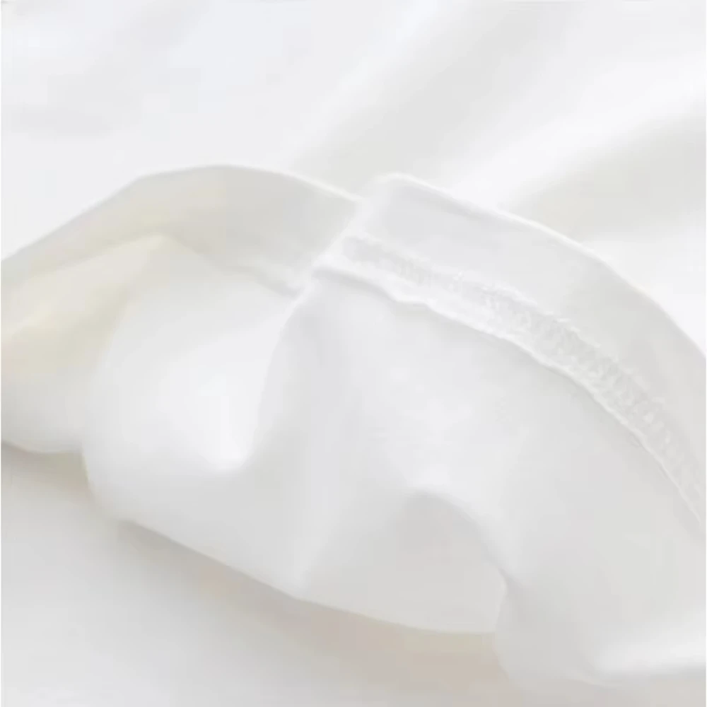 Neues Baumwolldruck-Superelastisches, lässiges RADIOHEAD THE BENDS Vintage-Unisex-T-Shirt, lässiger Druck, Rundhalsausschnitt, lockeres Oversize-T-Shirt