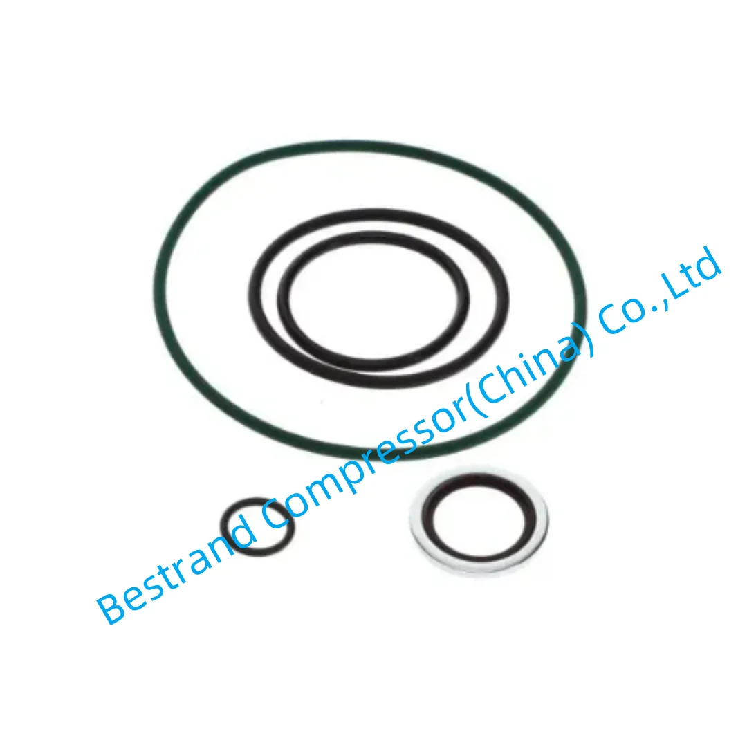 

Atlas copco spare parts 2901364008 ELEMENT MOUNTING KIT C67 BD-DD FOR OIL INJECTED SCREW COMPRESSOR