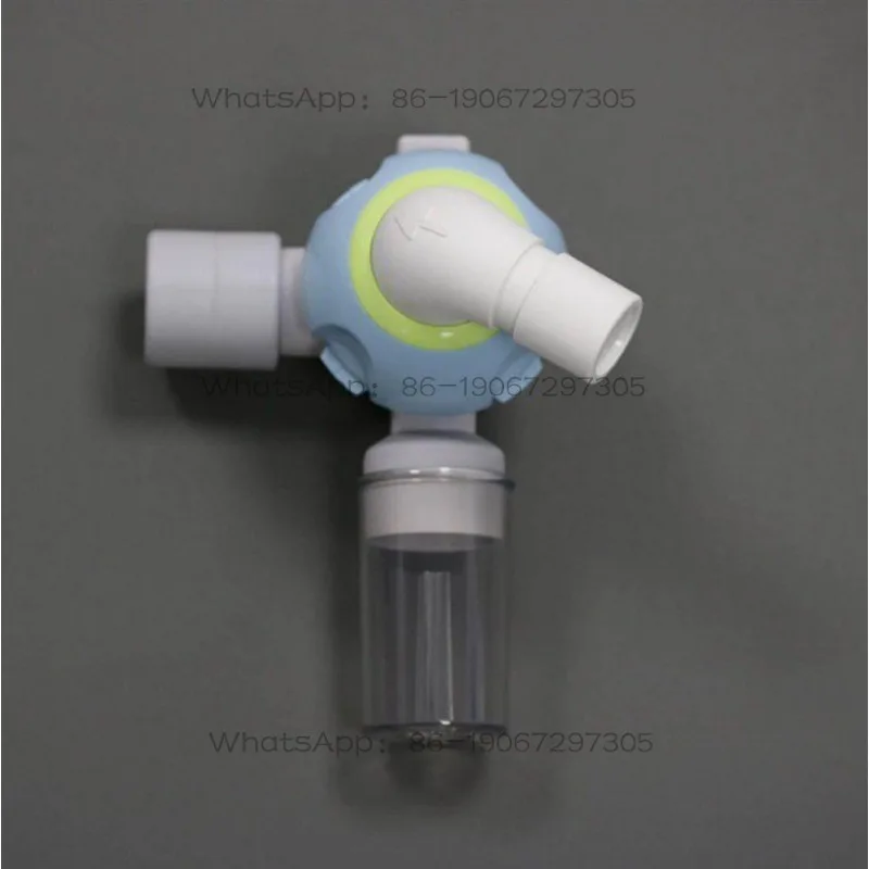 

300/V500 ventilator exhalation valve exhalation valve diaphragm accessories