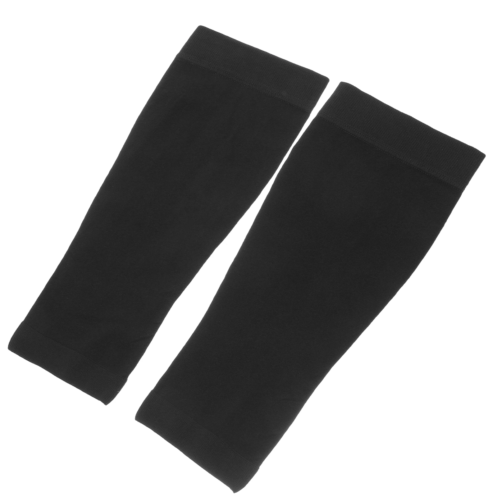 

1 Pair Compression For Calf Protection Sports Elastic Outdoor Running Calf Sleeves Breathable Footless Stockings Unisex Leg