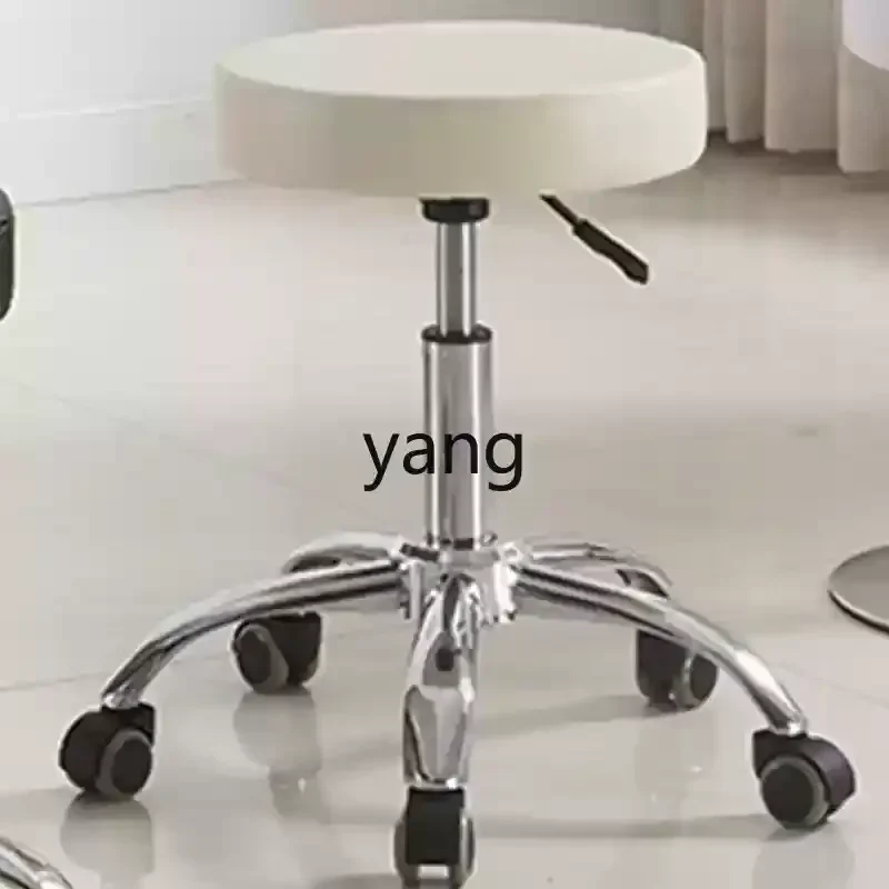 LTT Lifting Nail Chair Computer Chair Hair Slide Wheelchair