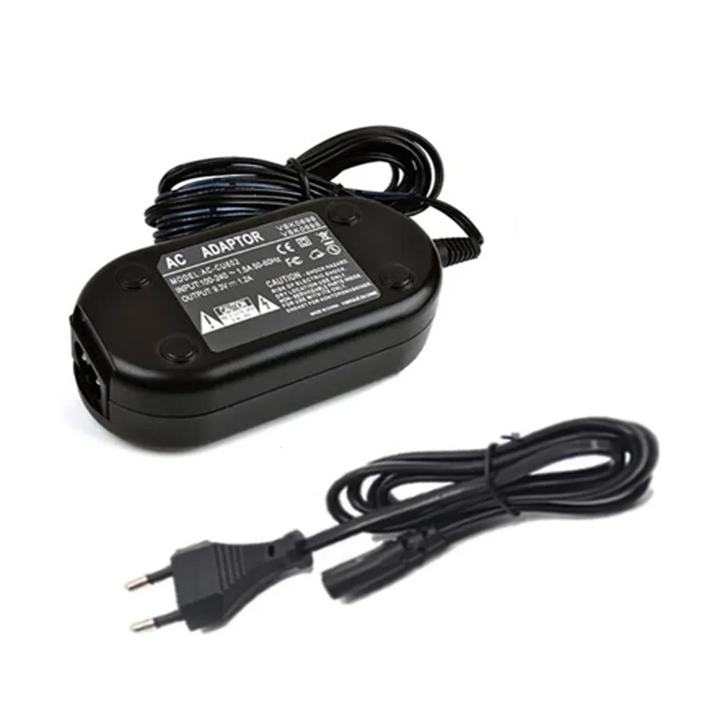 VSK-0699 VSK-0698 VSK0698 AC Power Adapter for Panasonic HDC-HS250 SD200 TM200 HS200 SD100 HS100 TM20K SD20K Camcorder