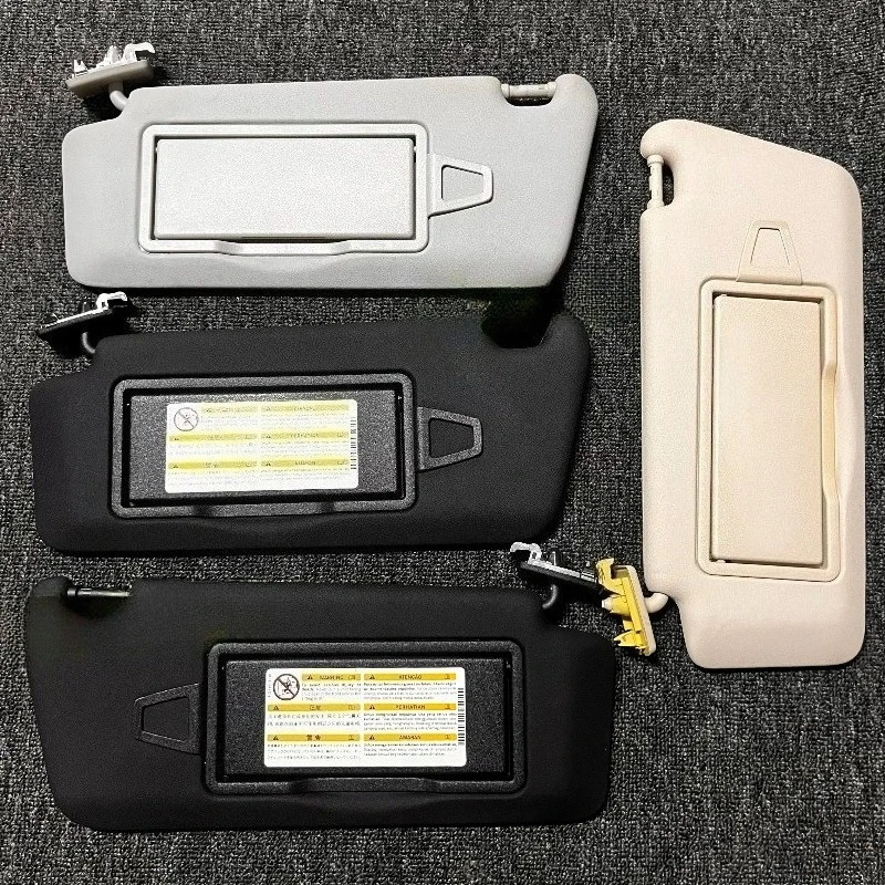 

Подходит для Benchi W204 W207 W212 Открытый солнцезащитный козырек класса E200 E260 E280 E300 зеркало для макияжа солнцезащитный козырек