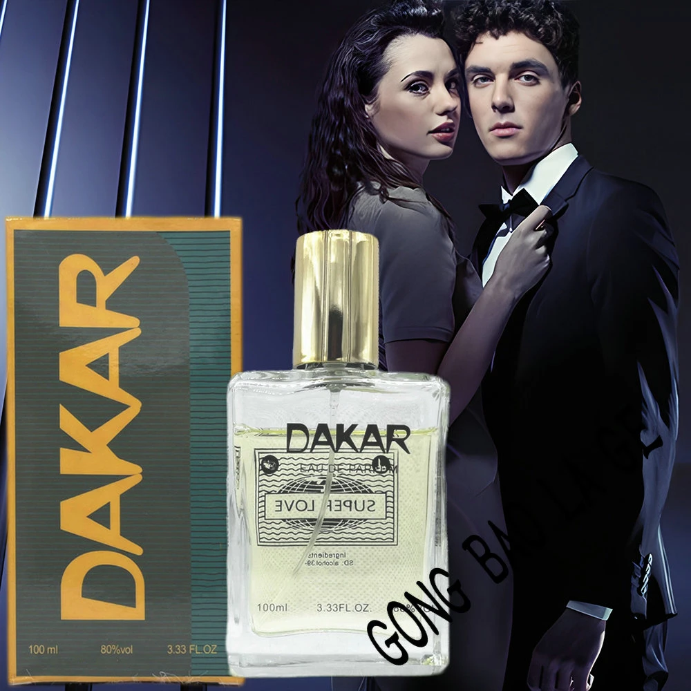 ​ Wysokiej jakości 100ml męskie perfumy w sprayu Parfums Homme Colognes trwały zapach kwiatowy zapach perfumy Feminino świeże naturalne духи