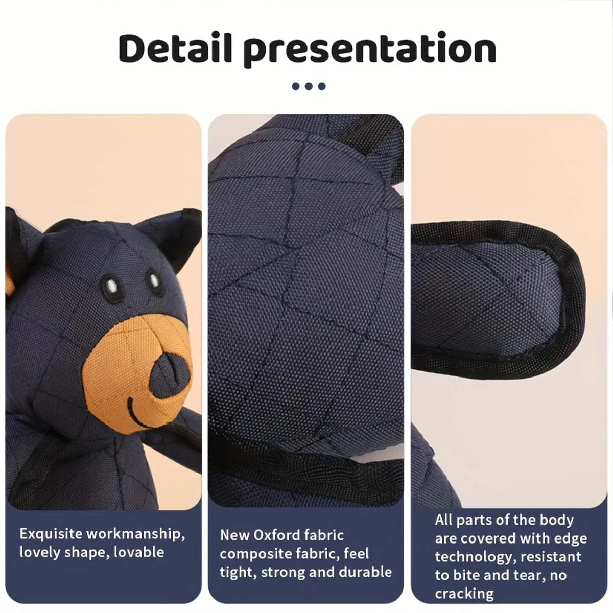 Thumbnail 4 - #17 Trending Squeaky Dog Toys Right Now