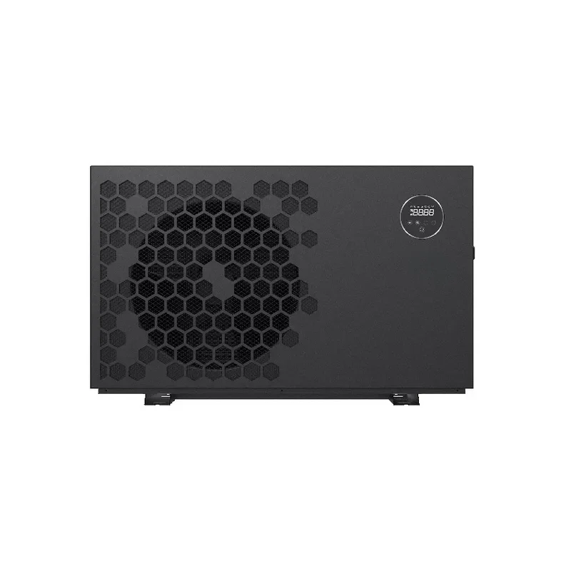 Leading Technology High COP R290 Green Refrigerant NEWNTIDE Walrus Series R290 DC Inverter Electric Outdoor Pool Heat Pump